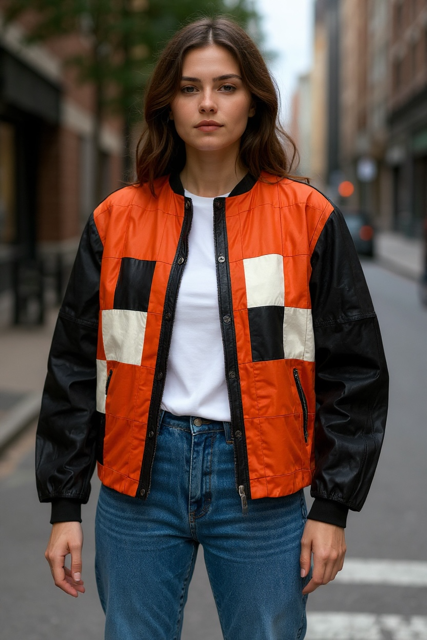 Outerwear