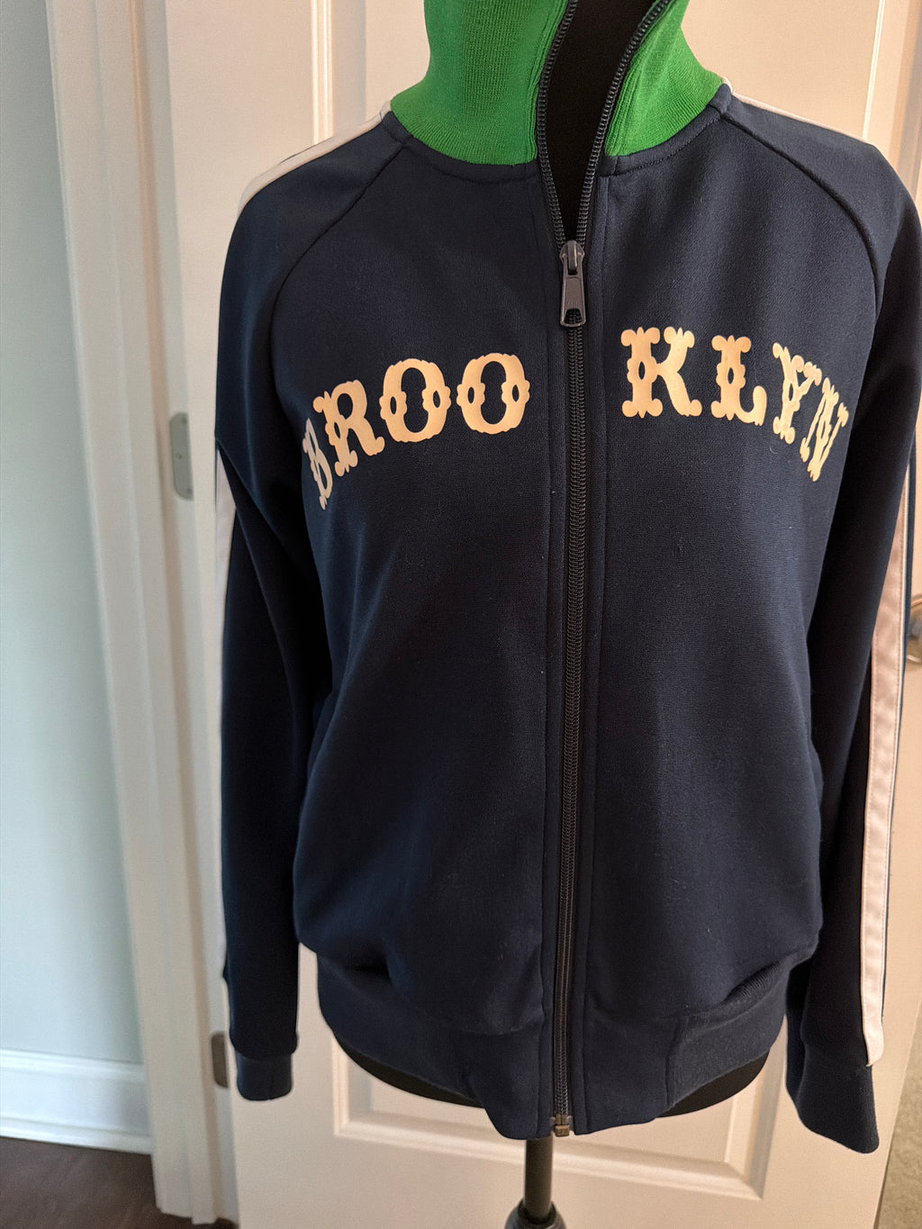 Brooklyn Industries jacket, size M, $9.00