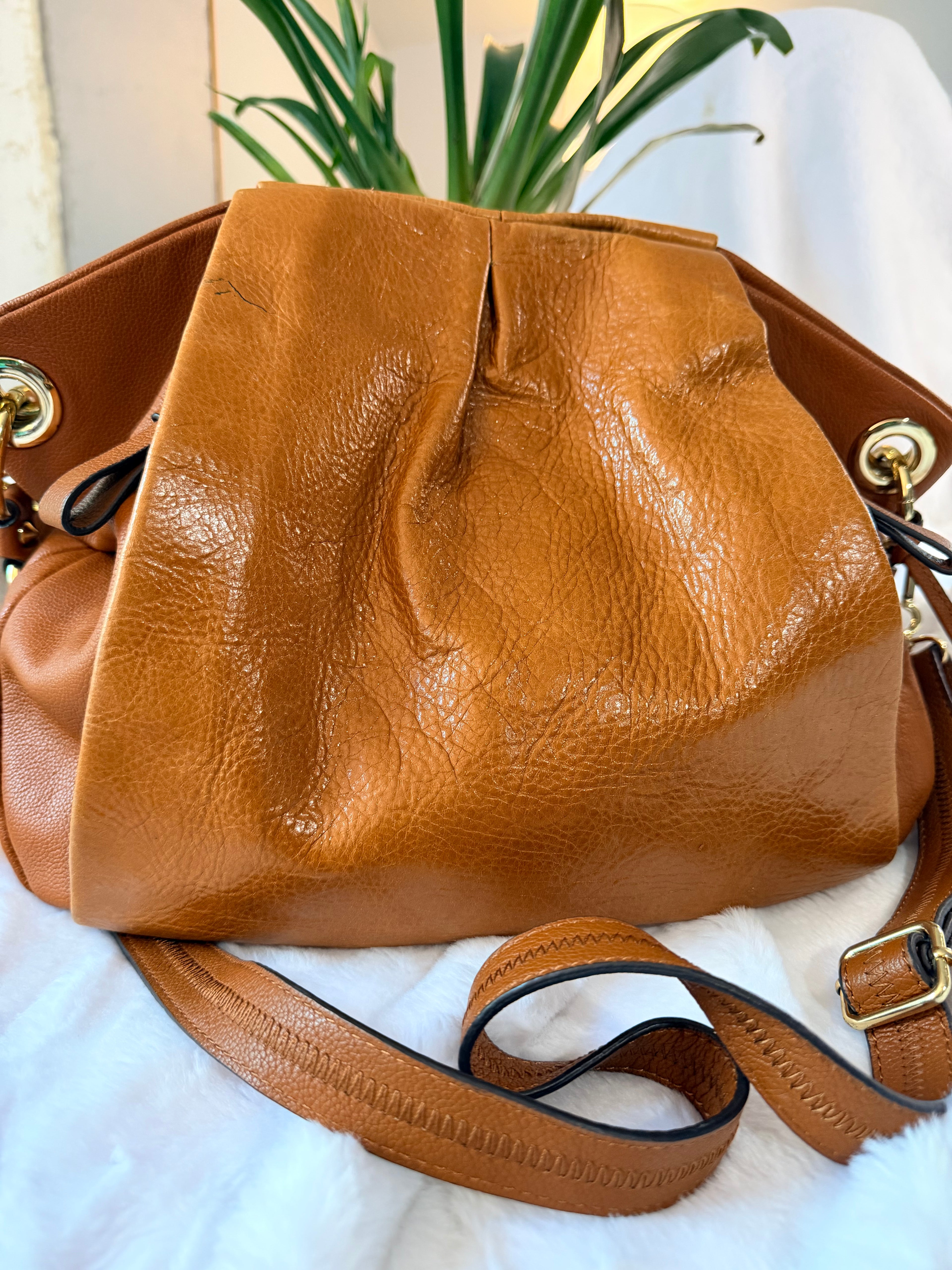 Vince Camuto Bag