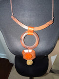 Wooden Circle, Square, Oval, $10.00