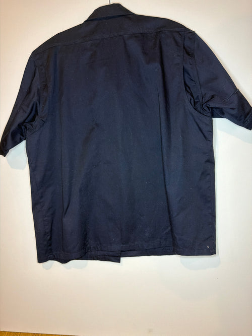 5.11 Tactical Series Navy Blue Shirt, XL
