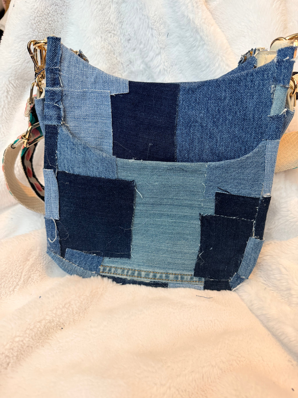 JayLady #11 Crossbody Bag