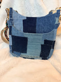 JayLady #11 Crossbody Bag
