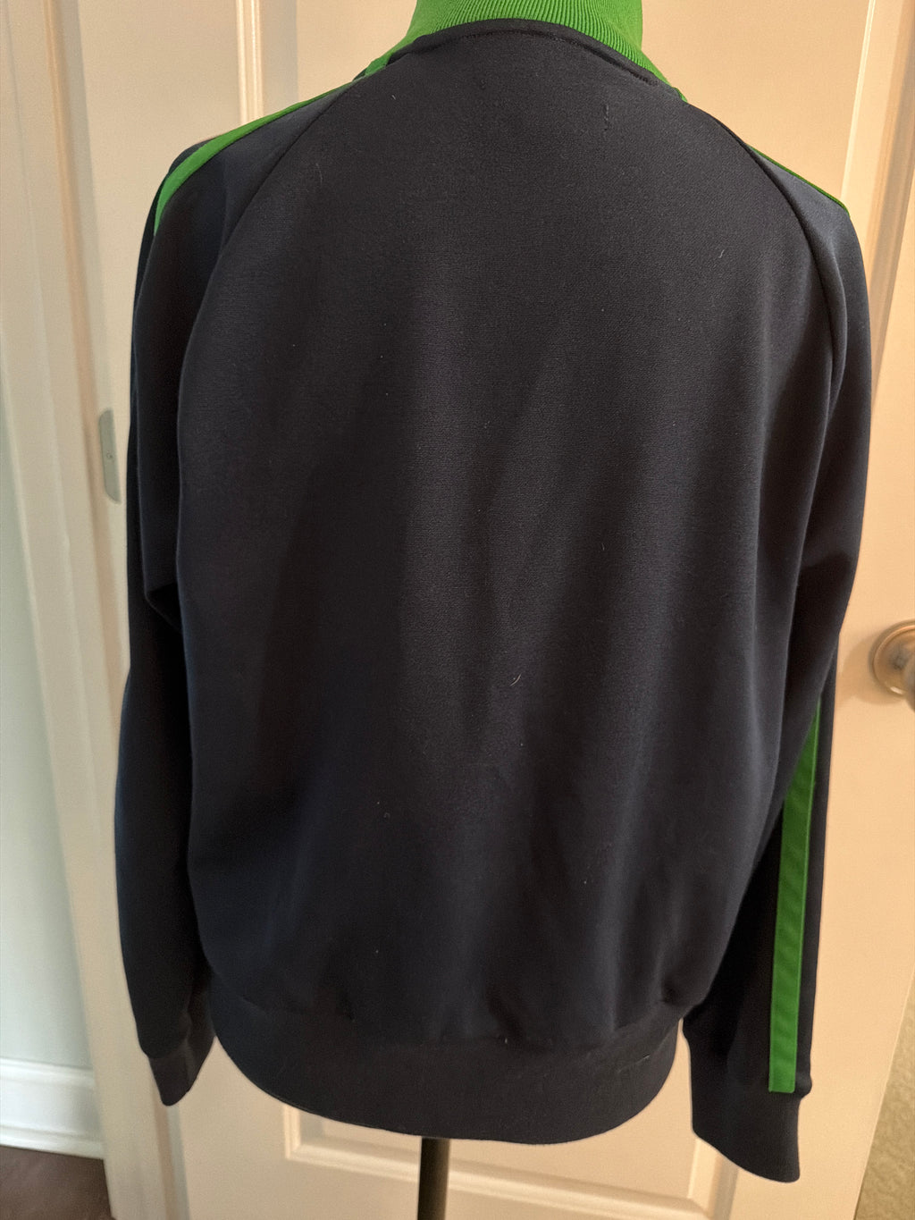 Brooklyn Industries jacket, size M, $9.00