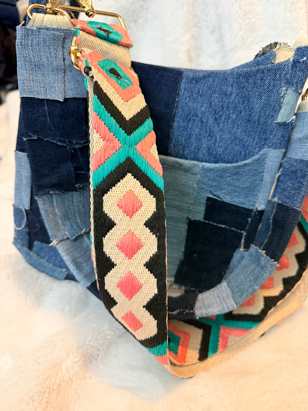JayLady #11 Crossbody Bag