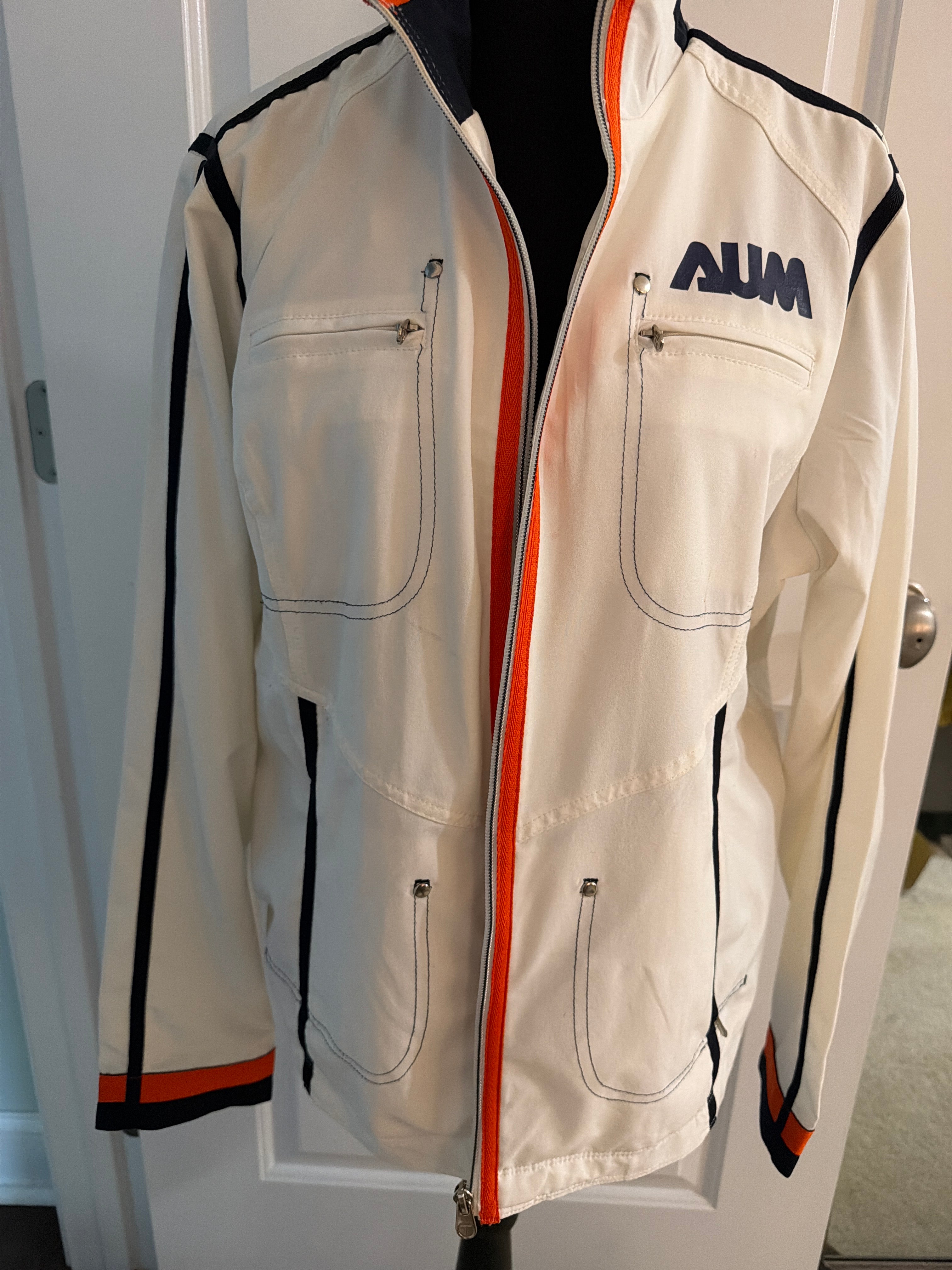 Tail Tech jacket, size XL (feels M/L), $10.00