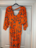 Filtre Vacation Dress, Small