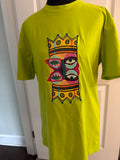Rokustudio Tshirt, size M, $9.00