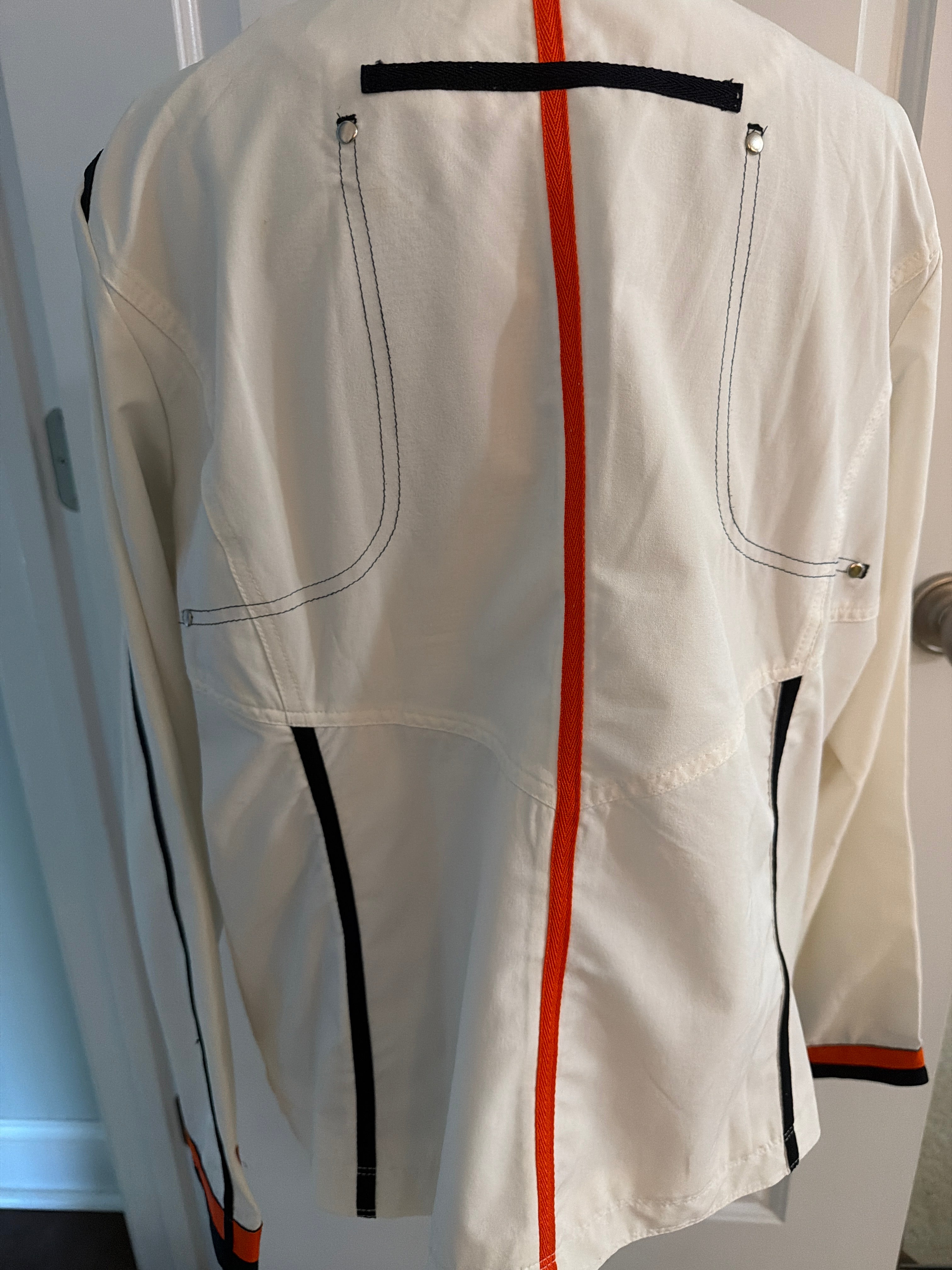 Tail Tech jacket, size XL (feels M/L), $10.00