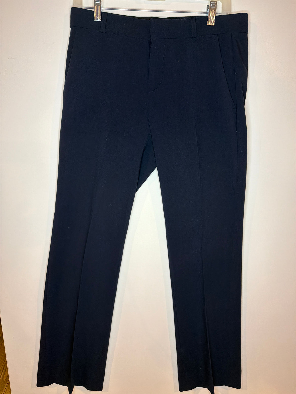 Banana Republic Blue Pants, 4S