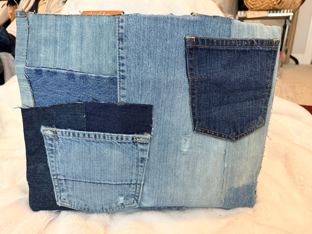 JayLady #14 Carry Bag