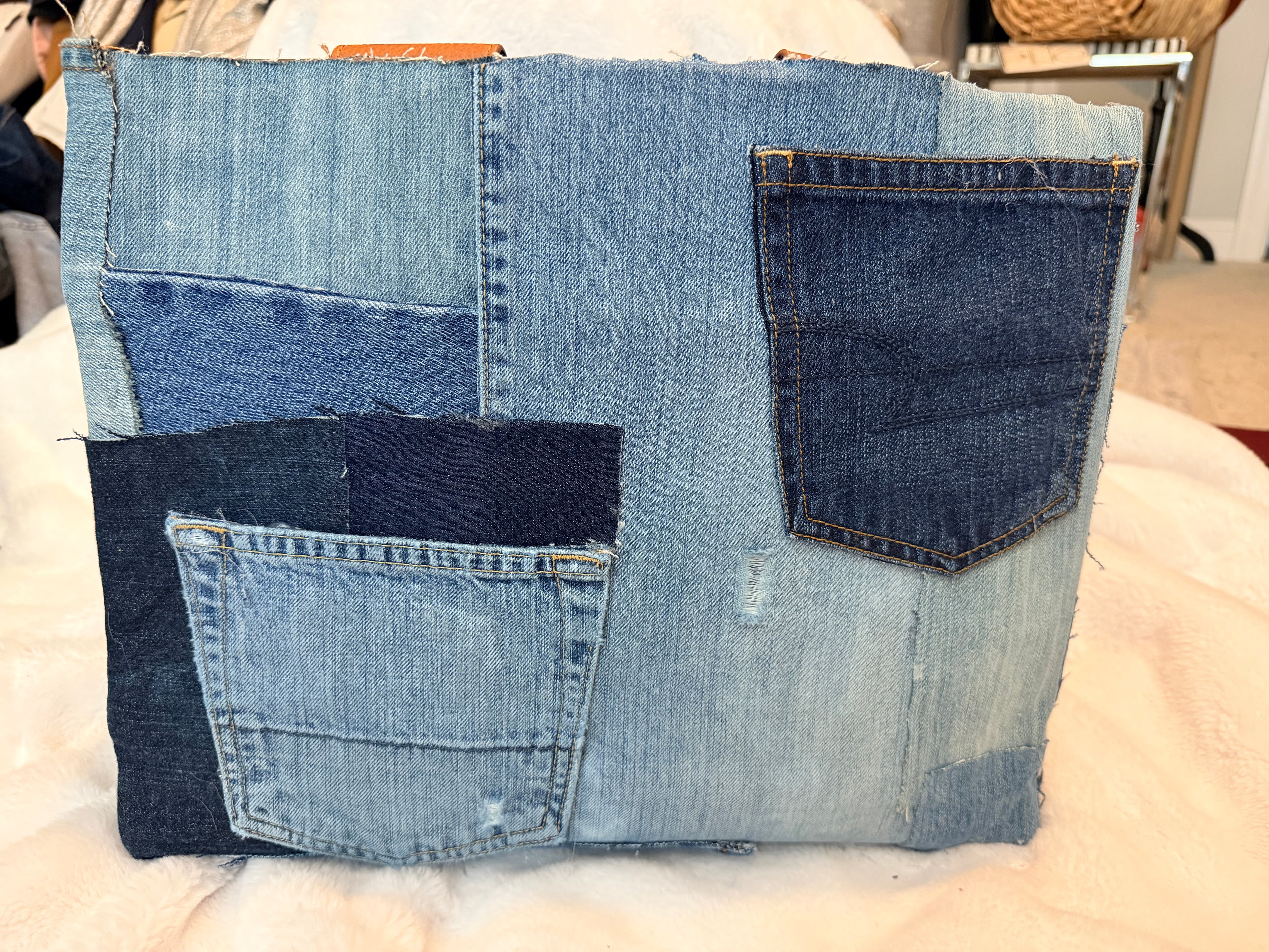 JayLady #14 Carry Bag