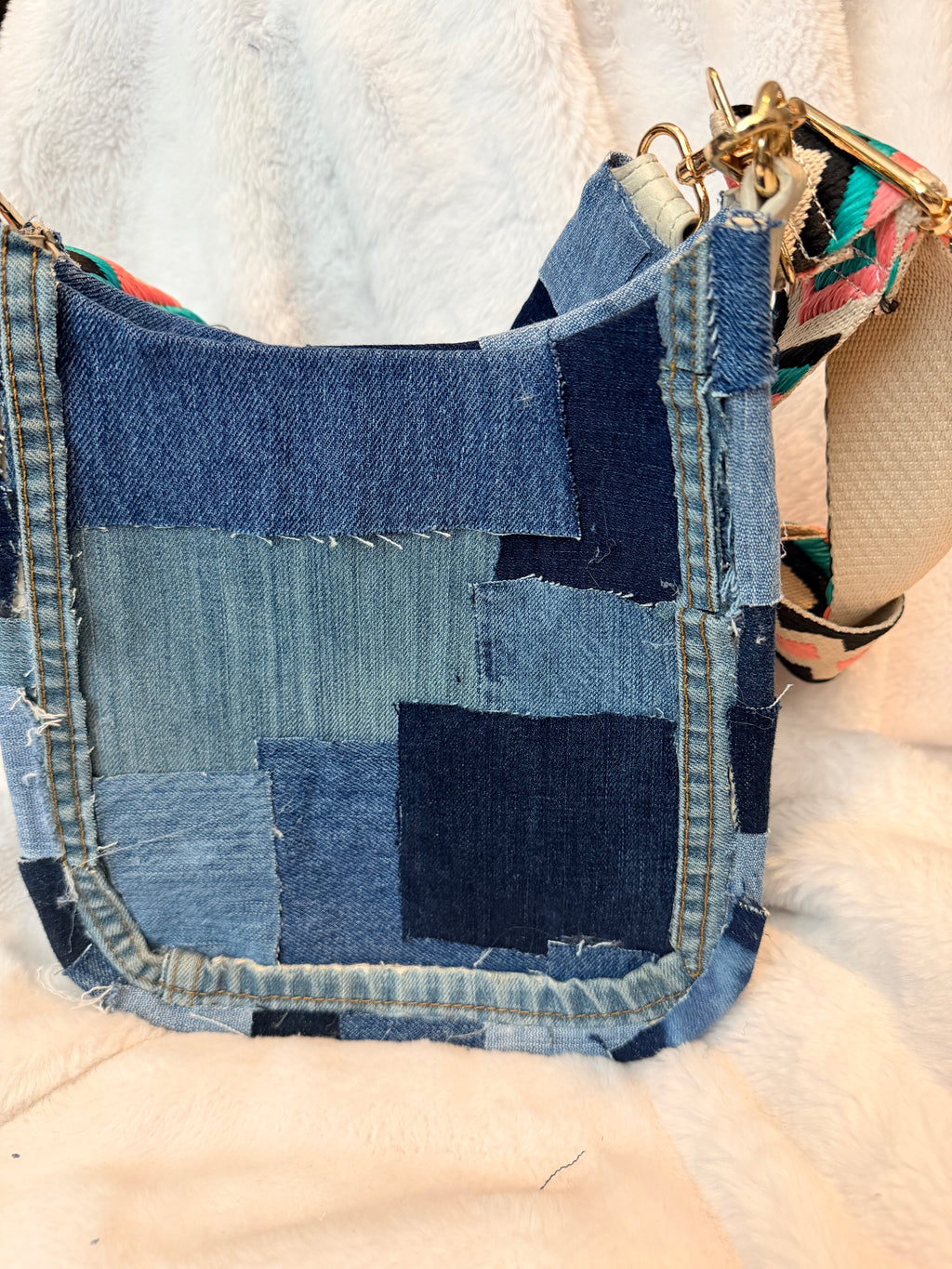 JayLady #11 Crossbody Bag