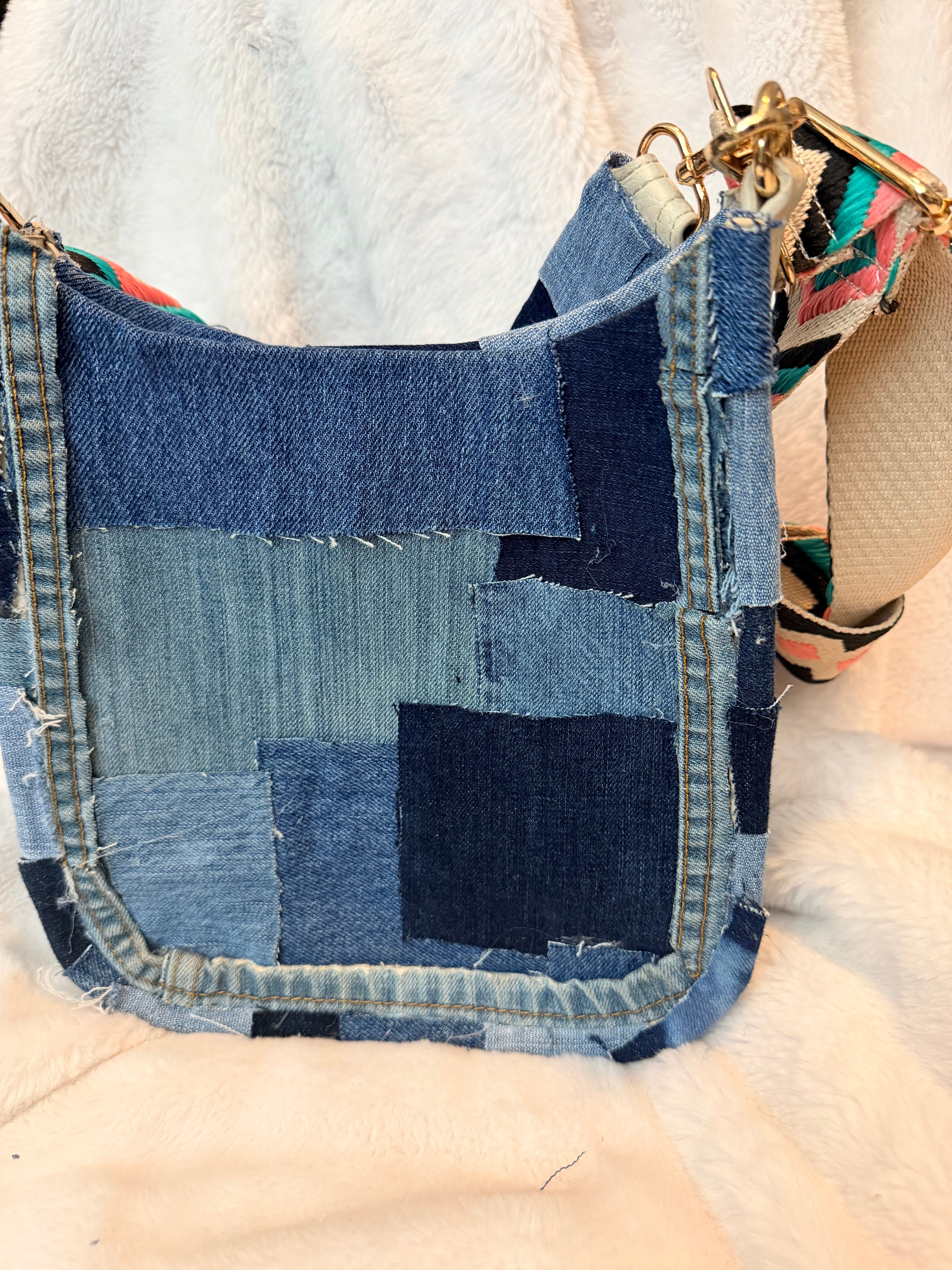 JayLady #11 Crossbody Bag