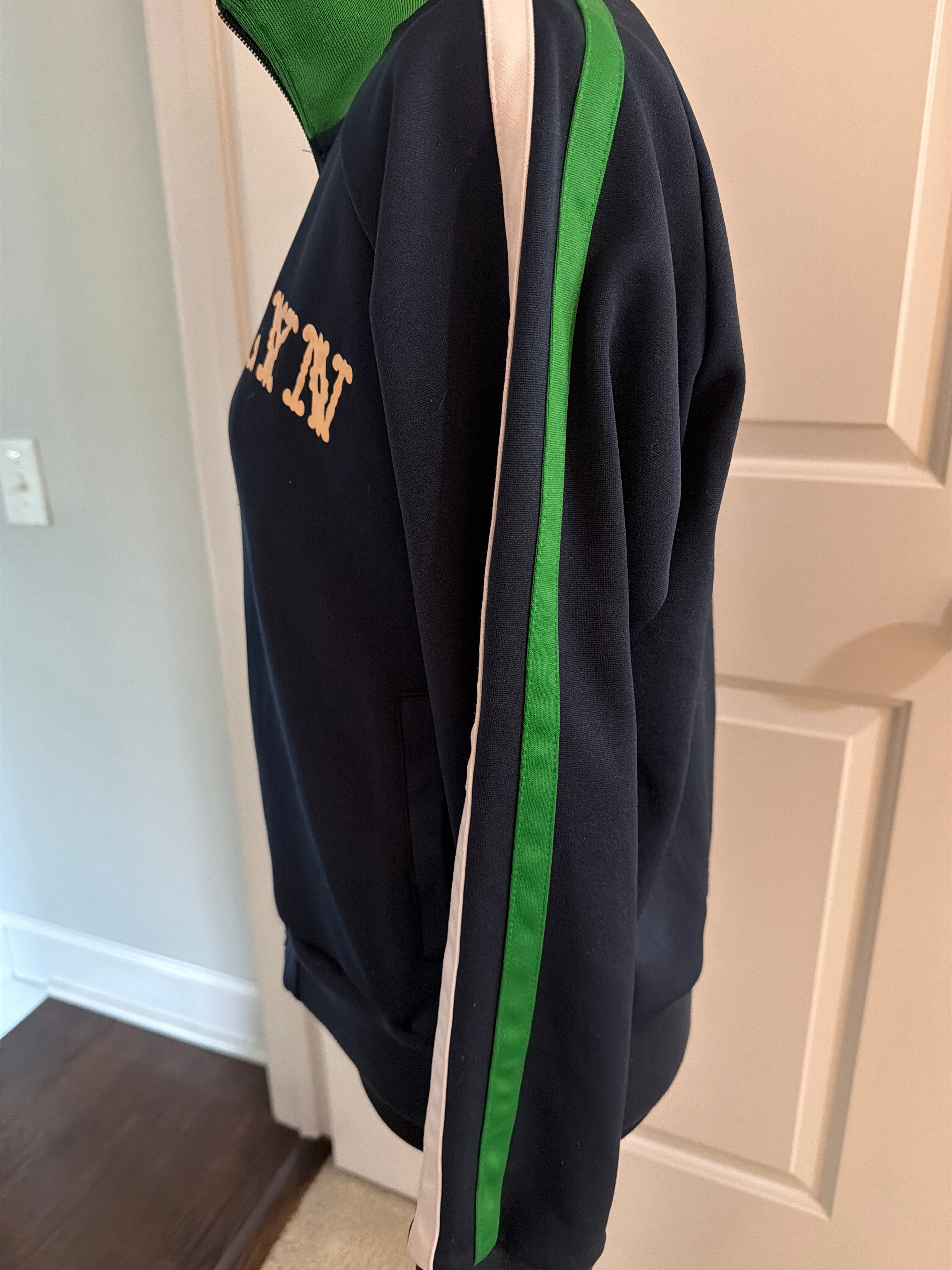 Brooklyn Industries jacket, size M, $9.00
