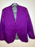 J.Ferrar Plum Men’s Jacket, 40S