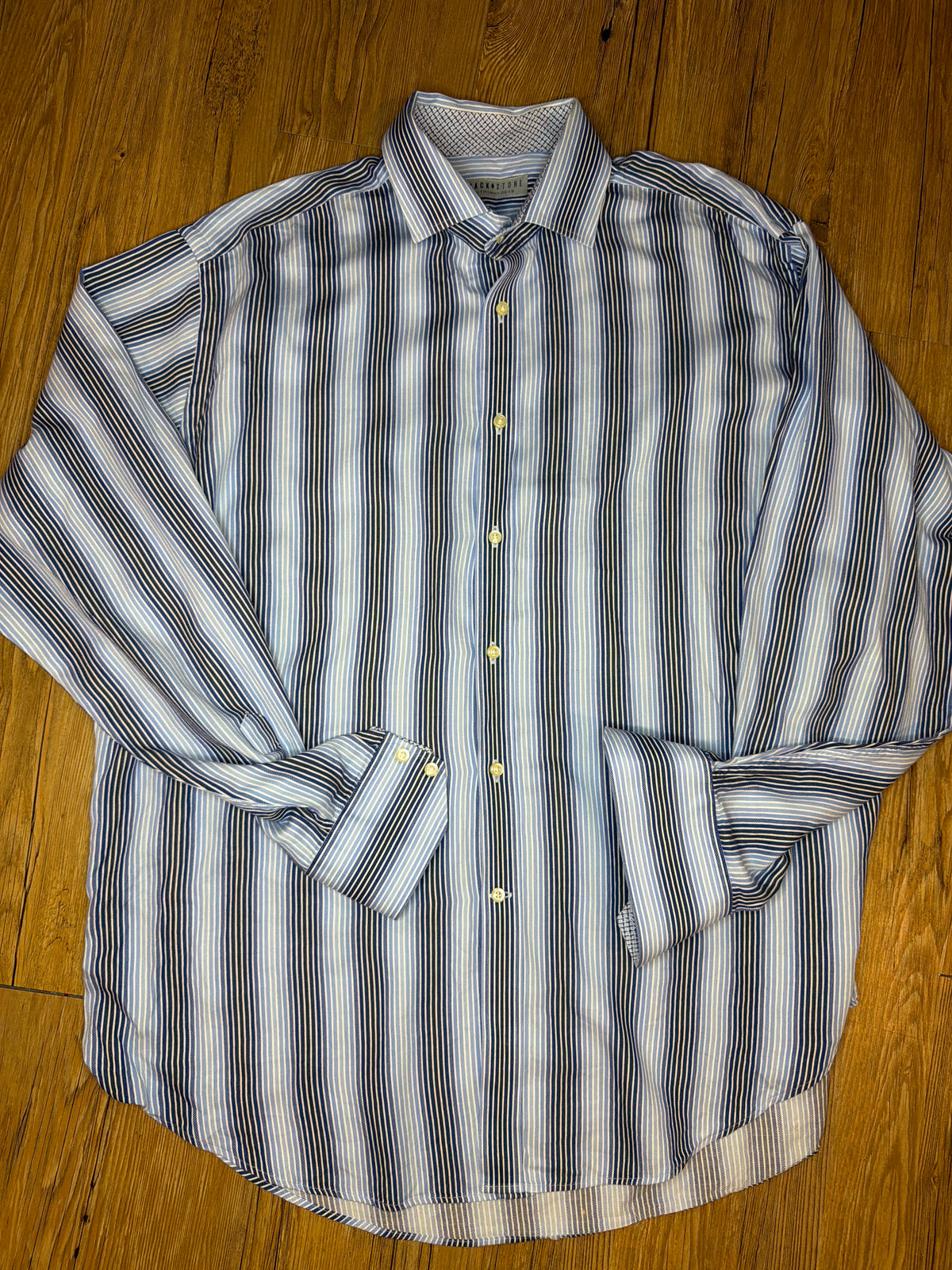 Jack Stone Men’s Shirt, XL