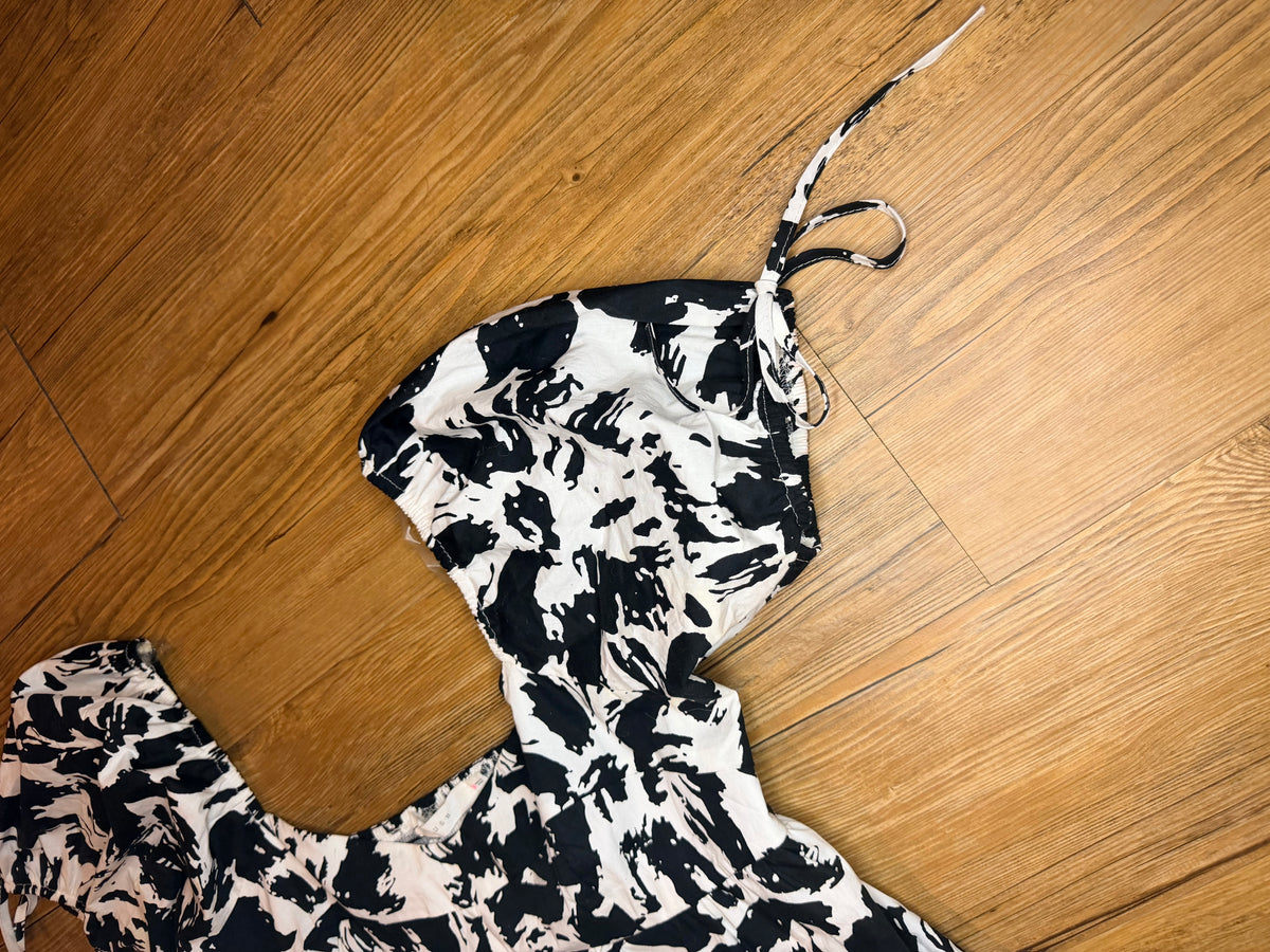 Lush Dress, Size M