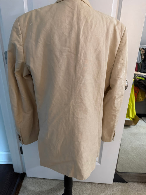 Banana Republic Men’s Jacket, 40R, size $12.00