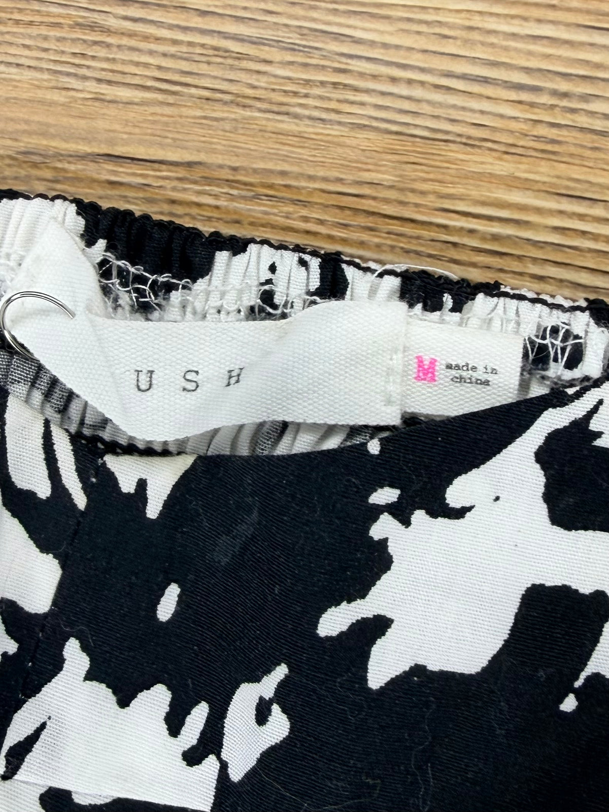 Lush Dress, Size M