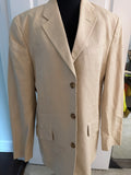 Banana Republic Men’s Jacket, 40R, size $12.00