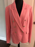 Jules & Leopold Pink, XL, $14.00