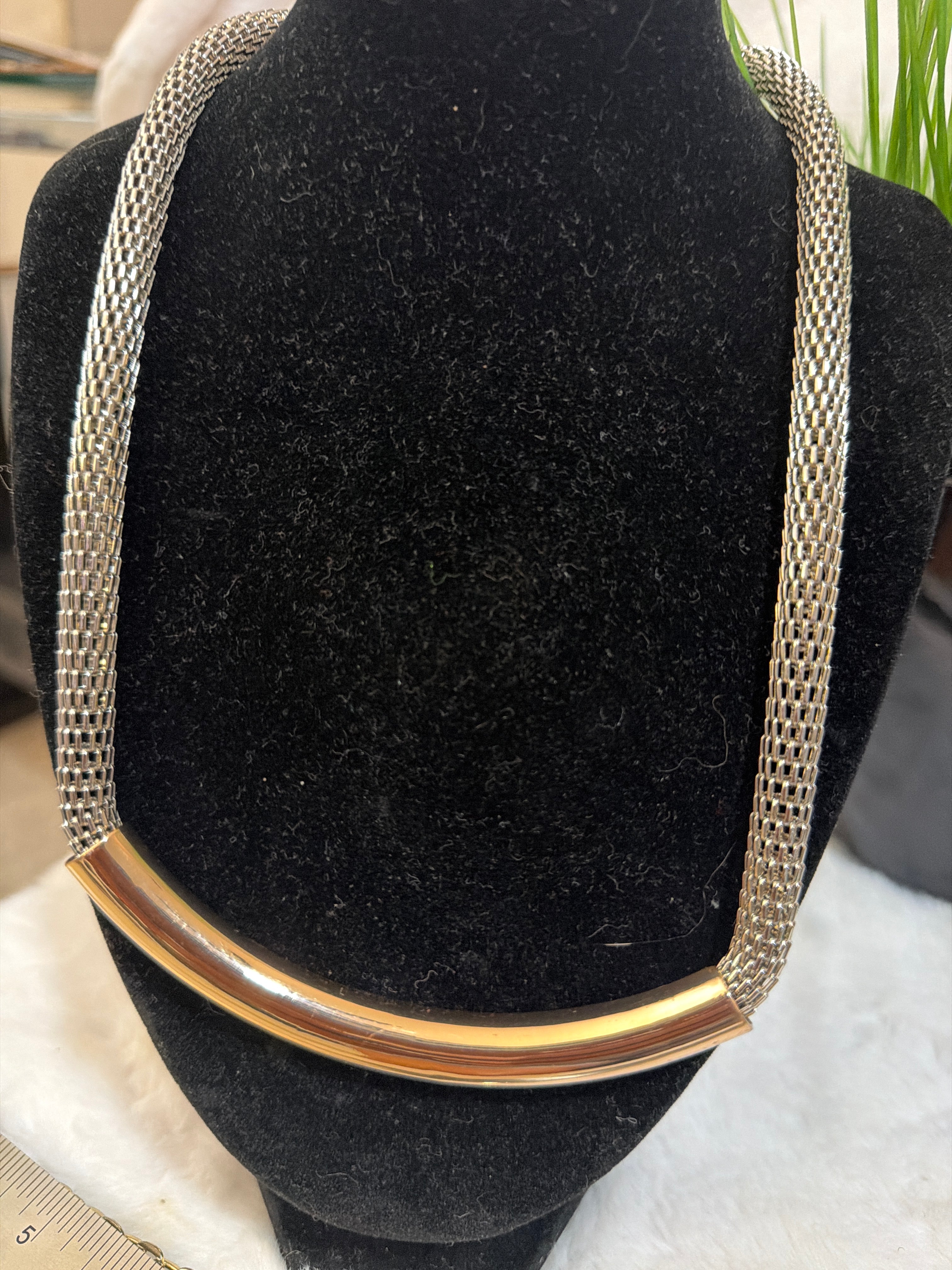 Silver and Gold Necklace Bundle, $10.00 (all 3)