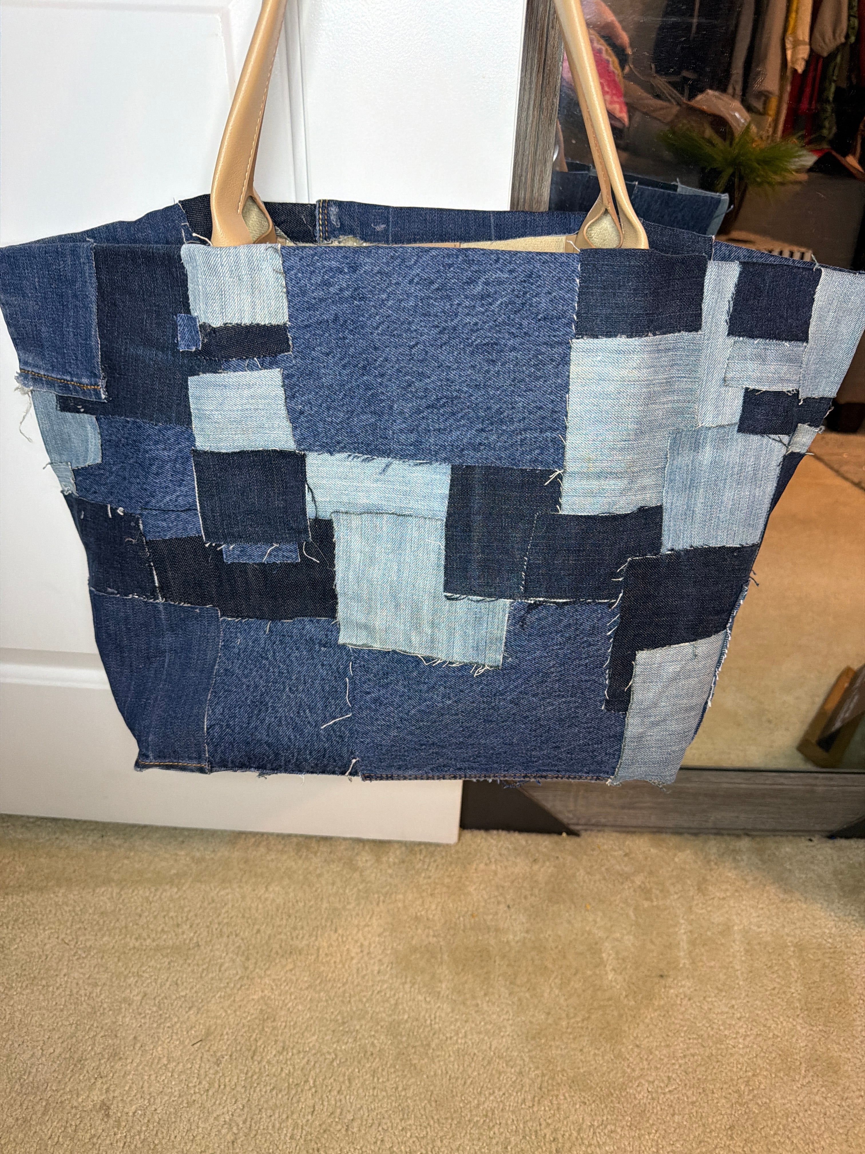 JayLady1913 #23, Satchel Bag, $30.00