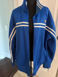 American Eagle Outfitters Royal Blue Jacket, Size XL, $12.00