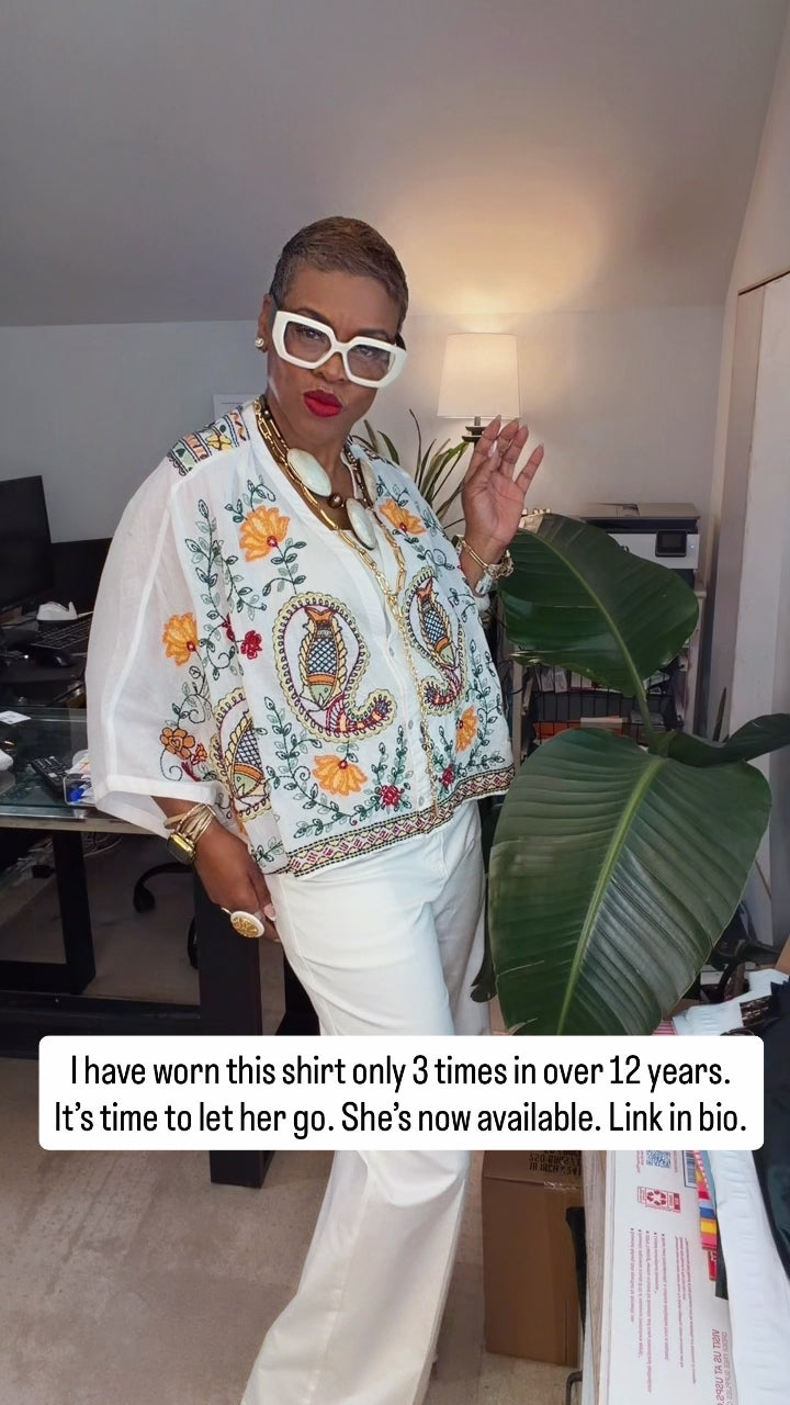 Zara, Size XL, $22.00